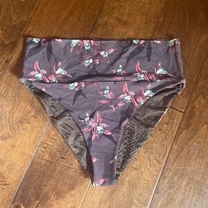 Acacia Swimwear Echo Bottoms